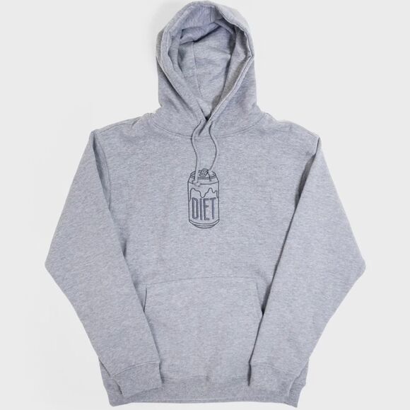 Shane Dawson Diet Hoodie - Picture 1 of 4